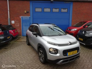 Hoofdafbeelding Citroën C3 Aircross Citroen C3 Aircross 1.2 PureTech S&S Shine