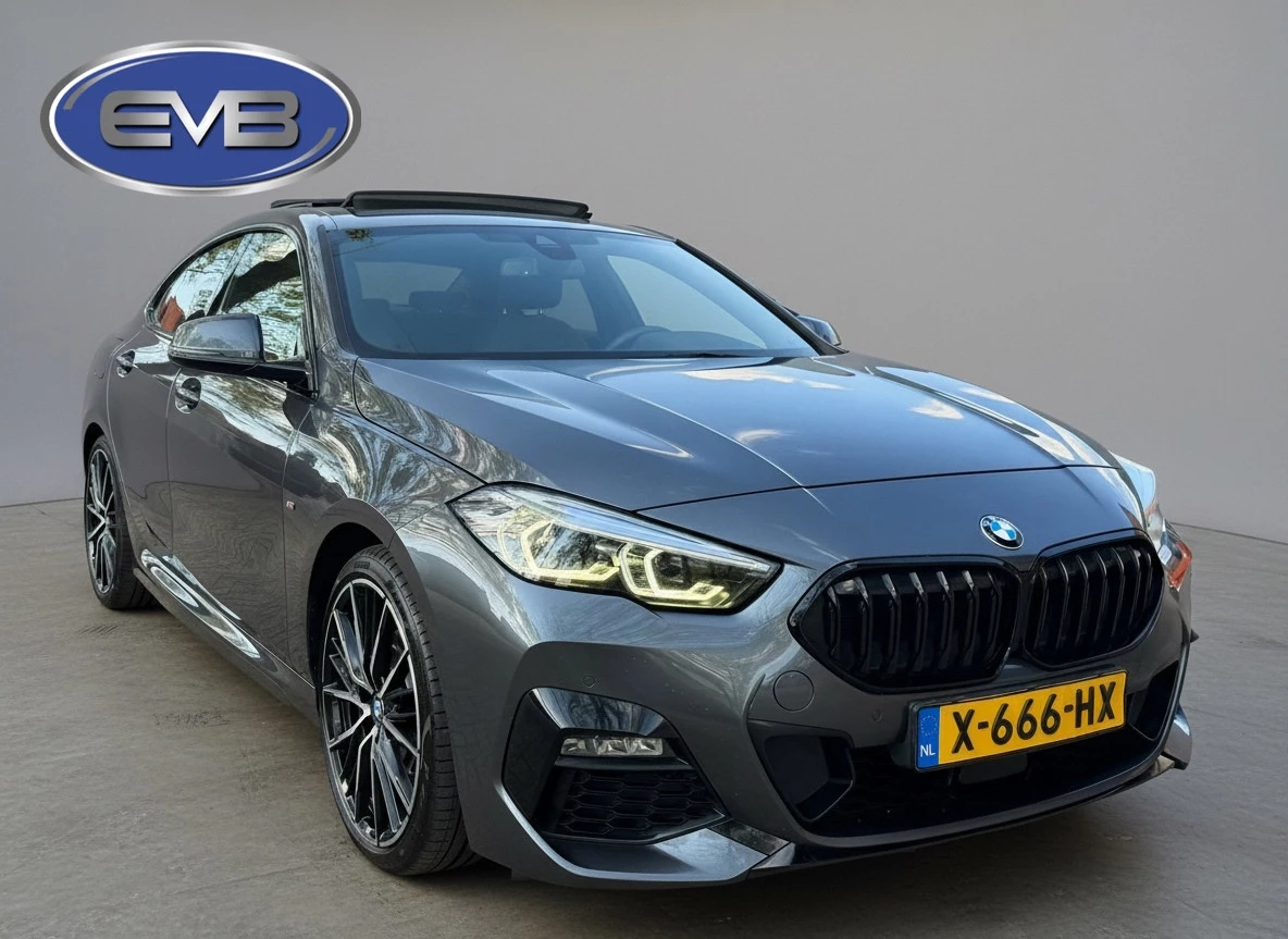 Hoofdafbeelding BMW 2 Serie