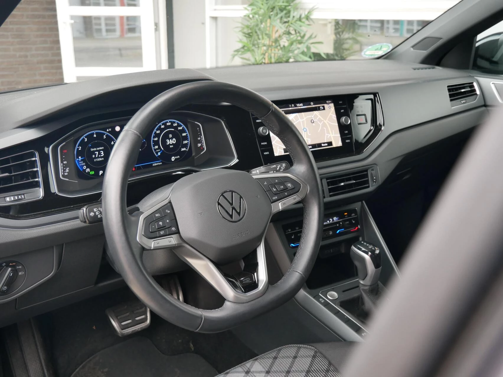 Hoofdafbeelding Volkswagen Taigo