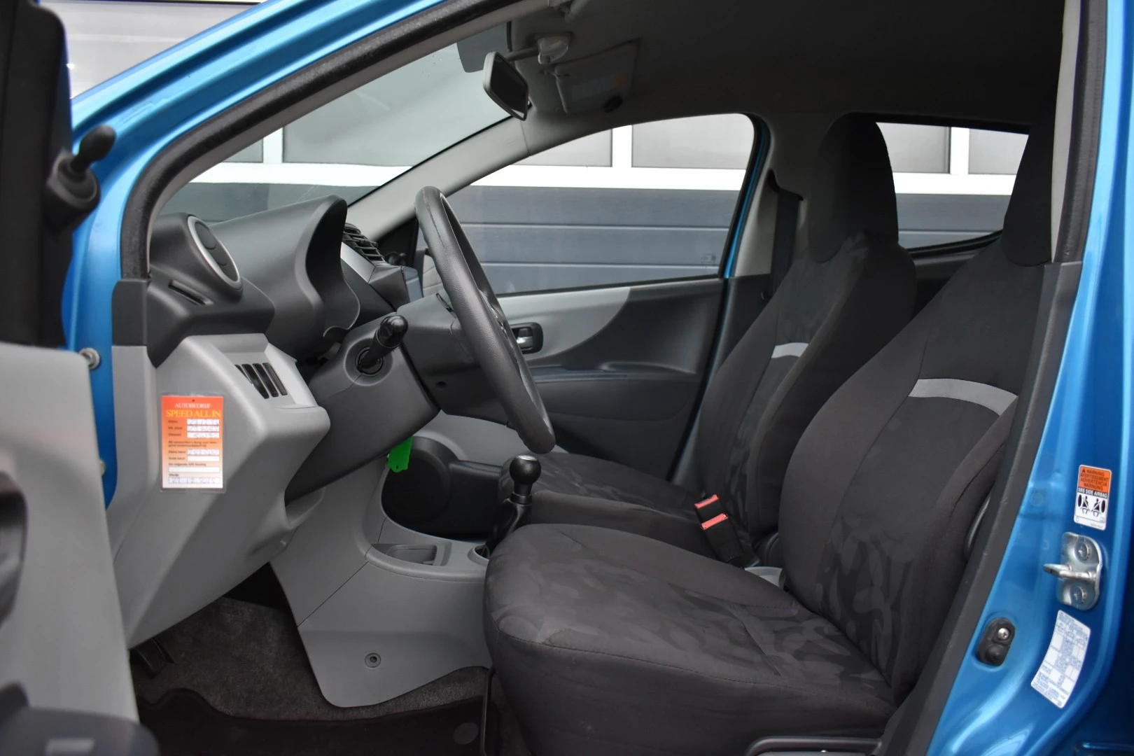 Hoofdafbeelding Suzuki Alto