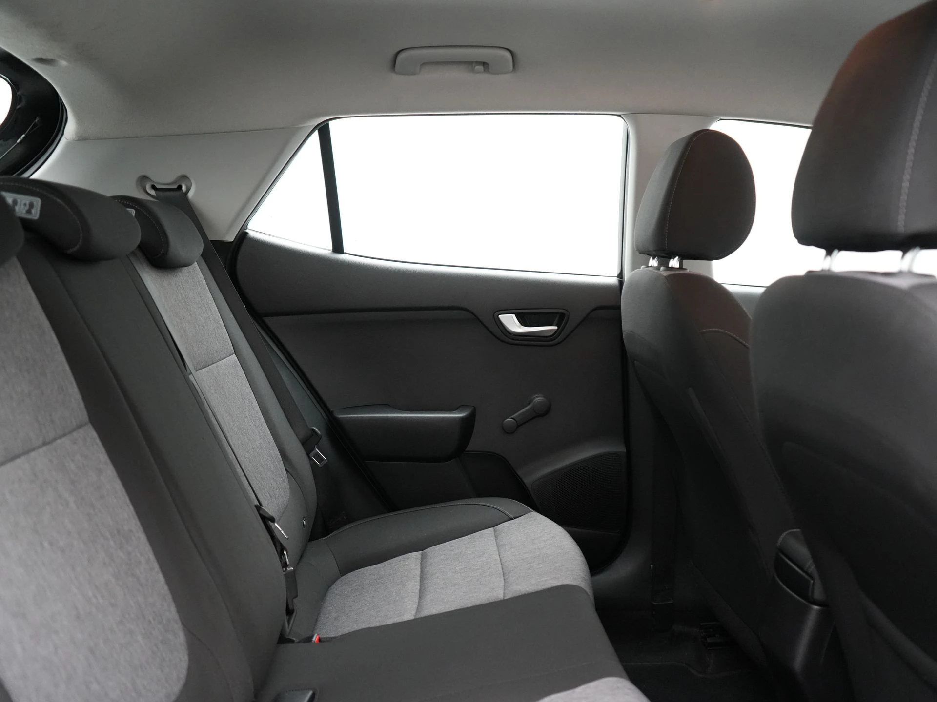 Hoofdafbeelding Kia Stonic