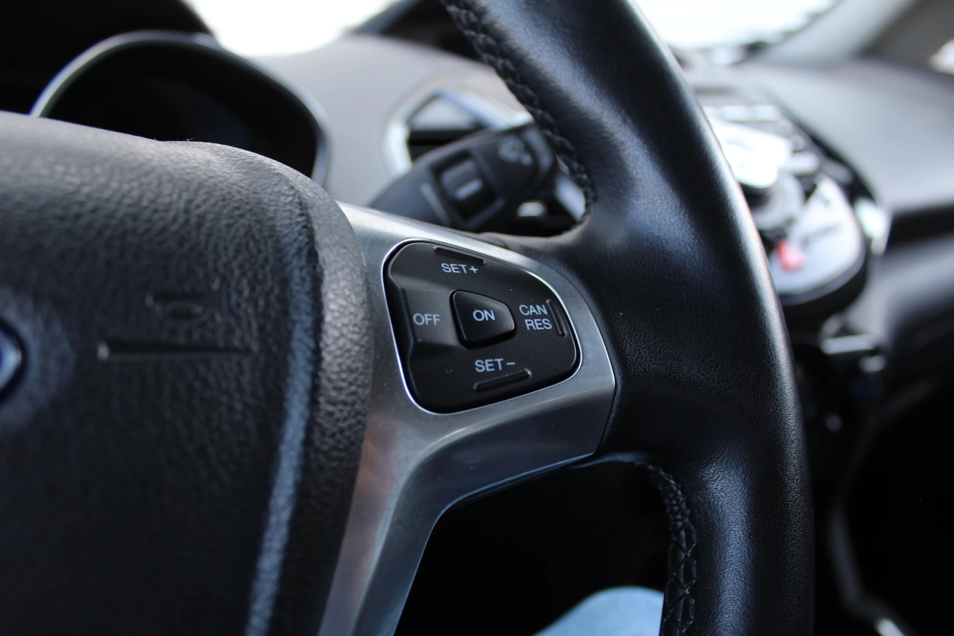 Hoofdafbeelding Ford EcoSport