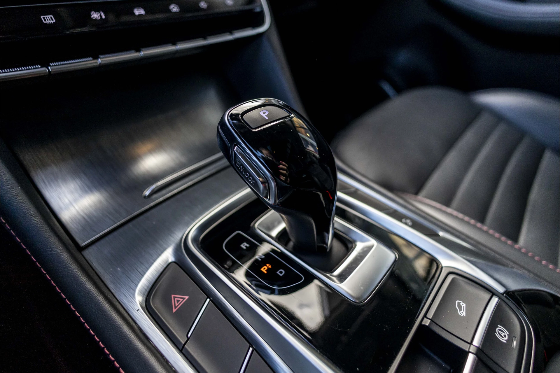 Hoofdafbeelding MG EHS