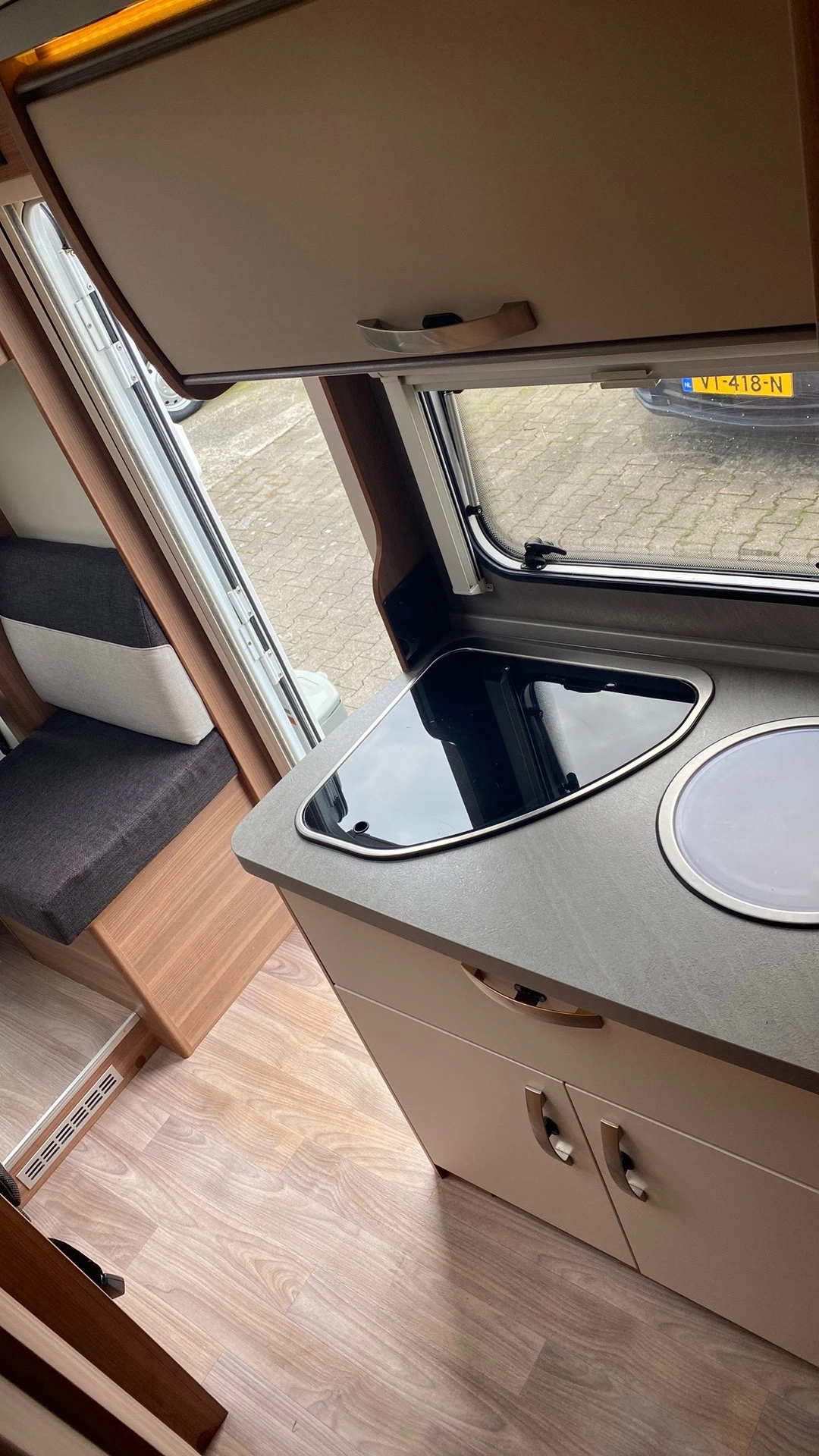 Hoofdafbeelding Weinsberg R57