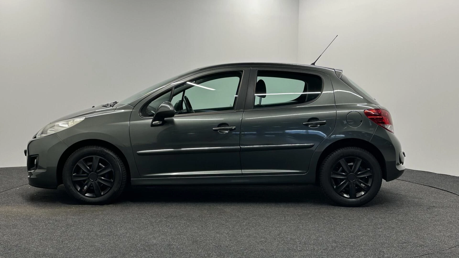 Hoofdafbeelding Peugeot 207