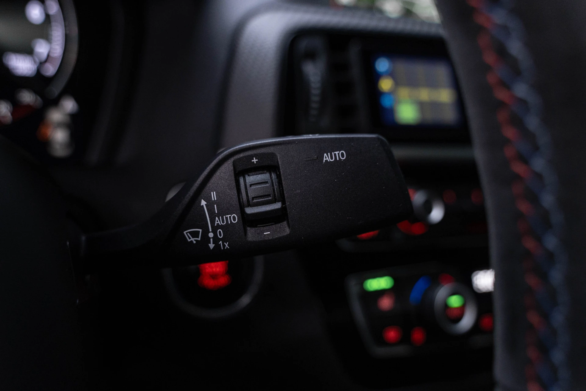 Hoofdafbeelding BMW M2