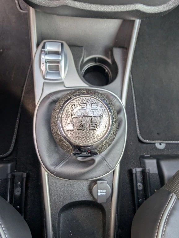 Hoofdafbeelding Alfa Romeo MiTo