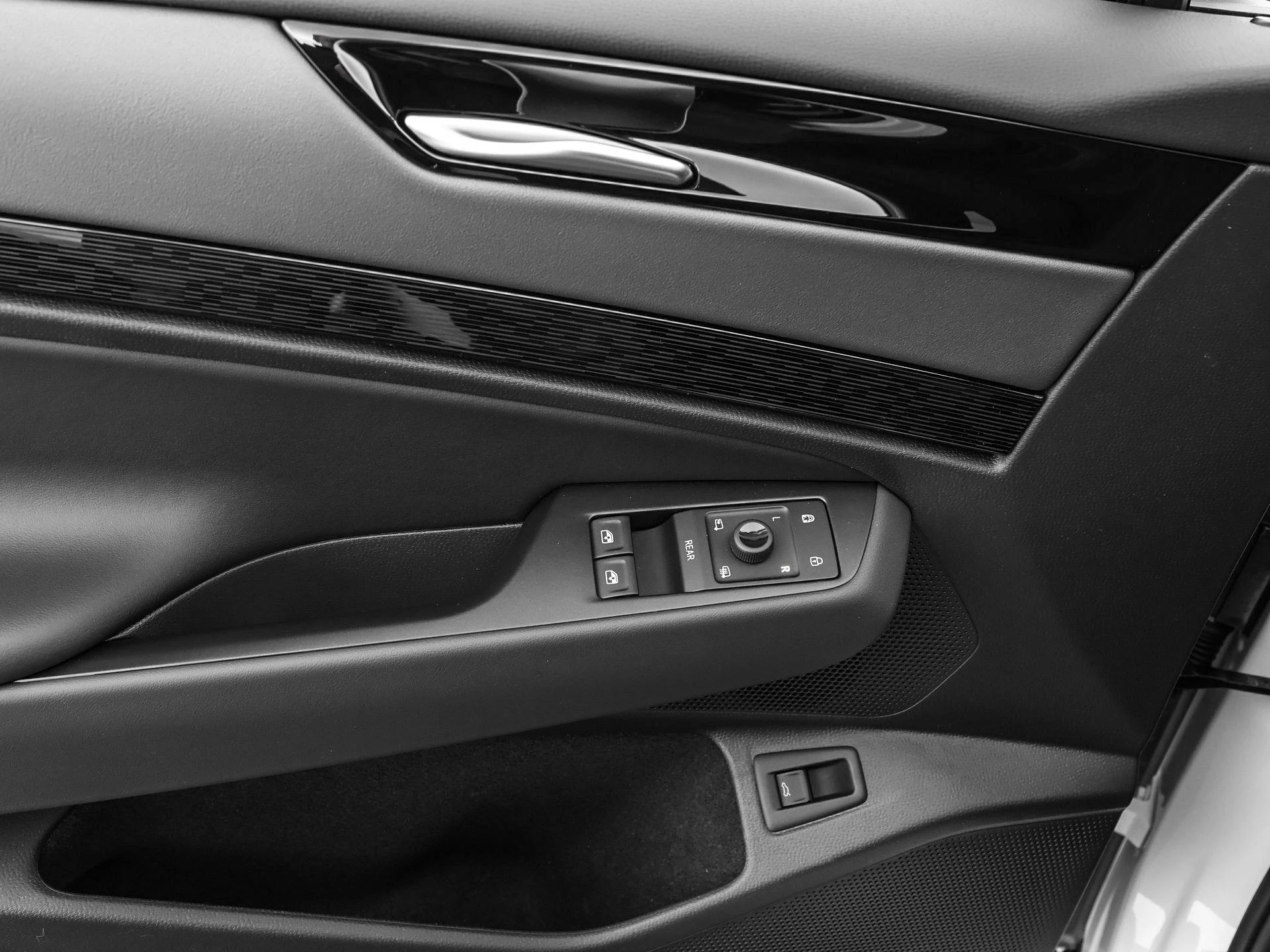 Hoofdafbeelding Volkswagen ID.7