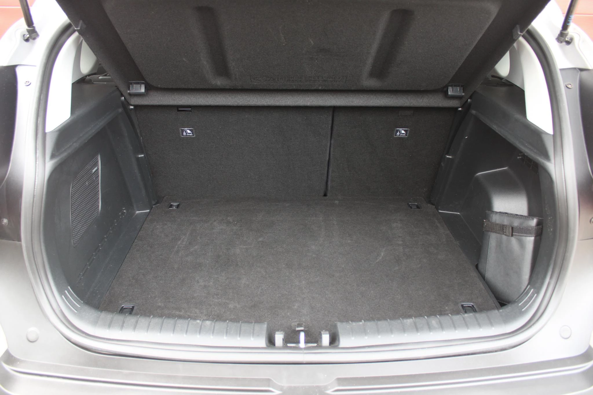 Hoofdafbeelding Hyundai Bayon