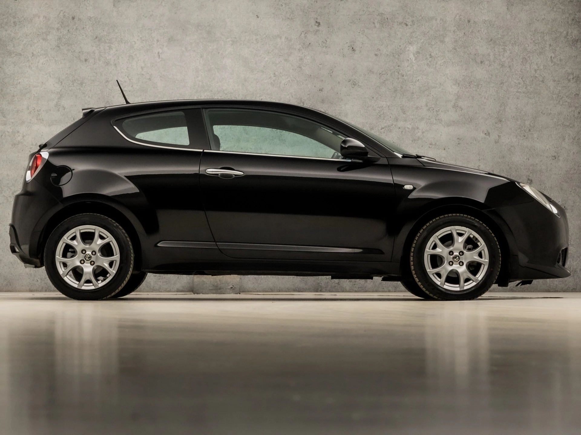 Hoofdafbeelding Alfa Romeo MiTo