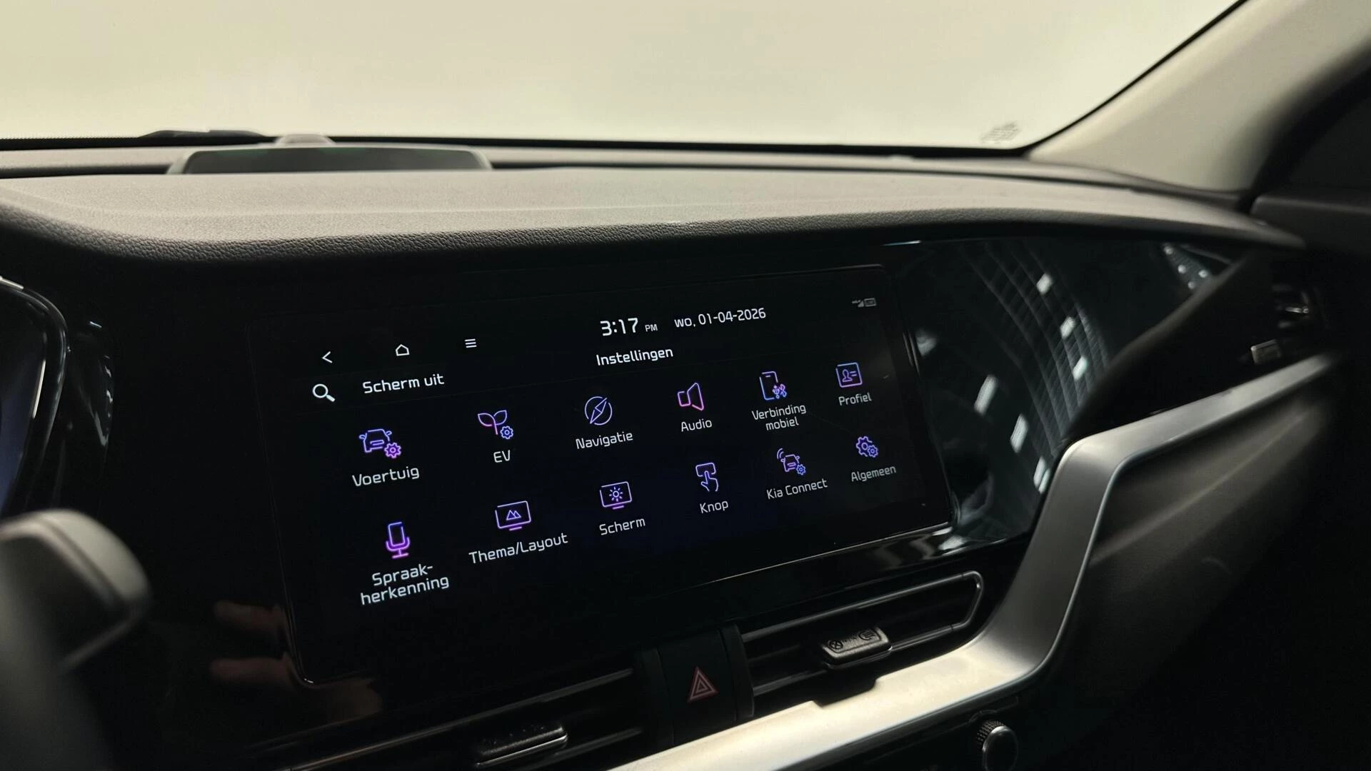 Hoofdafbeelding Kia e-Niro