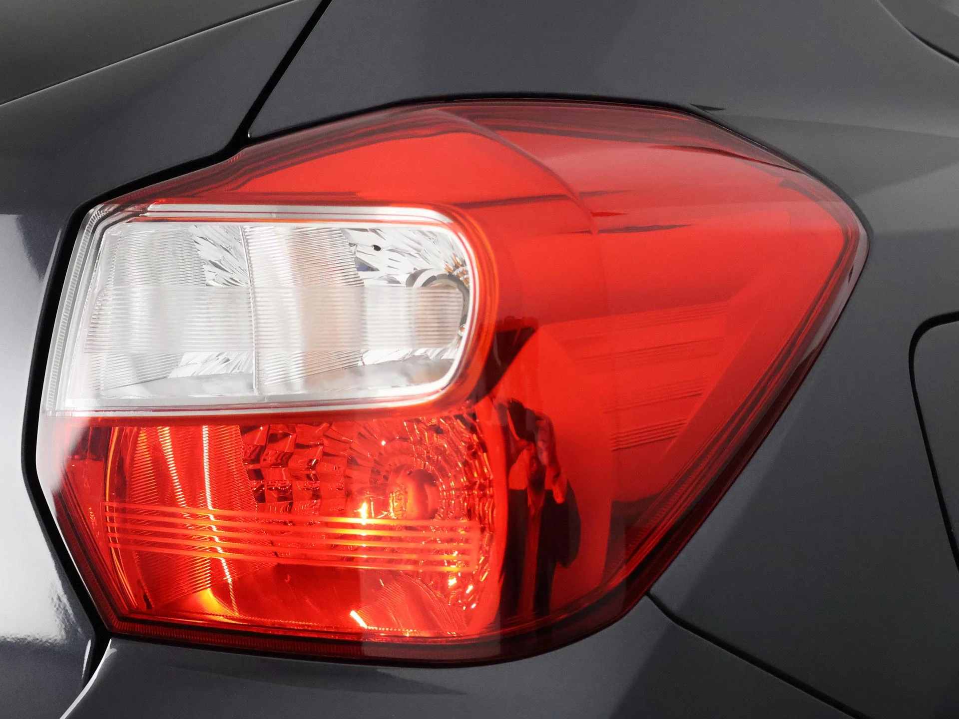 Hoofdafbeelding Subaru XV