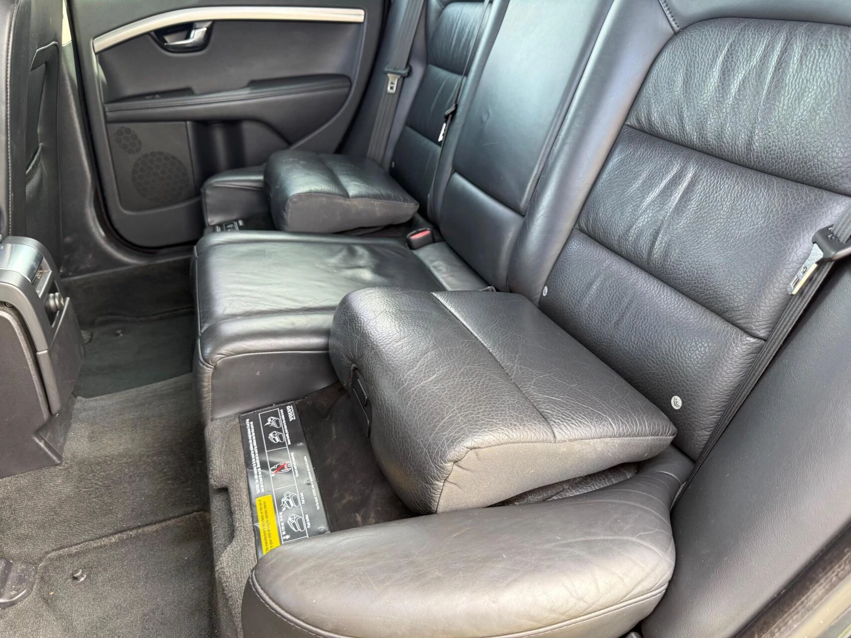 Hoofdafbeelding Volvo V70