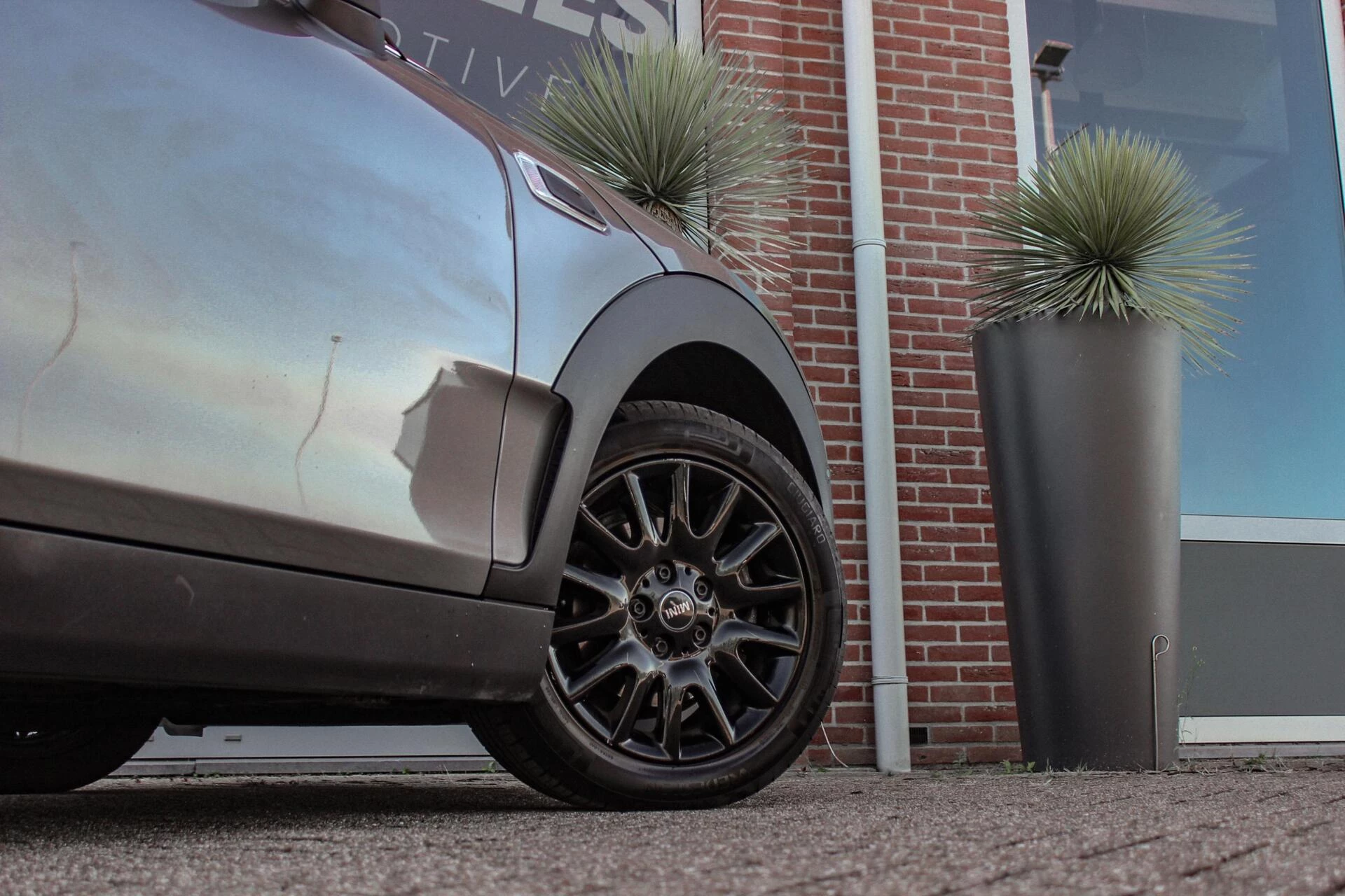 Hoofdafbeelding MINI Clubman