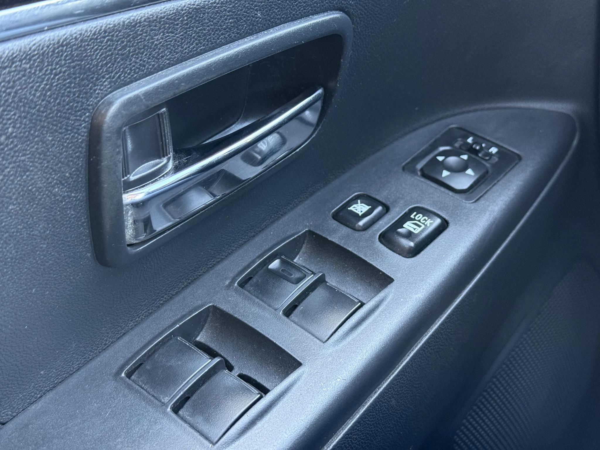 Hoofdafbeelding Mitsubishi ASX