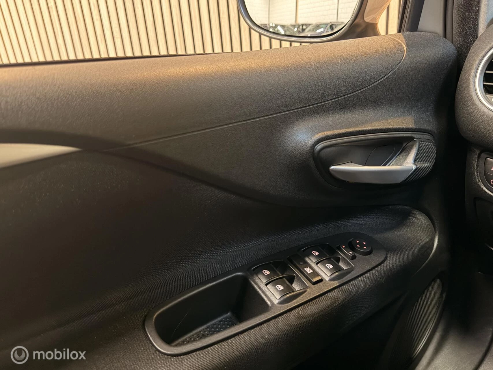 Hoofdafbeelding Fiat Punto