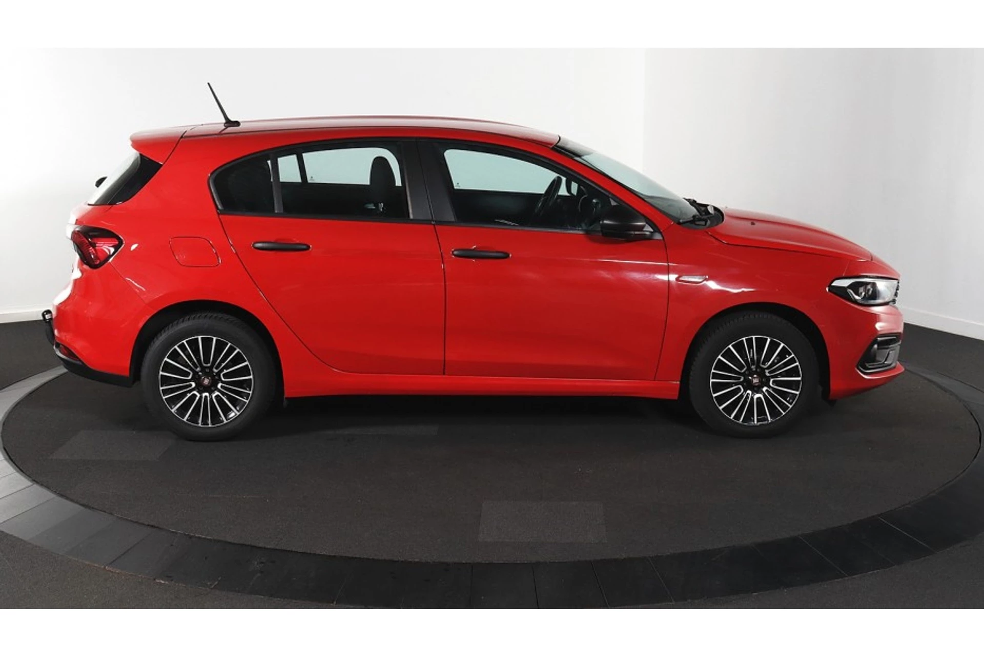 Hoofdafbeelding Fiat Tipo