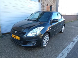 Suzuki Swift 1.2 Exclusive   Clima/Keyless   APK 01-2027