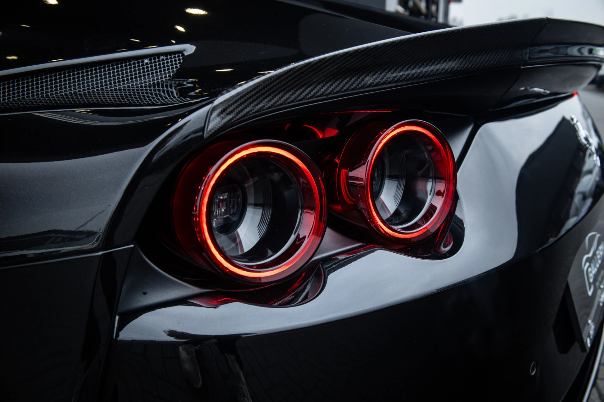 Hoofdafbeelding Ferrari 812 Superfast