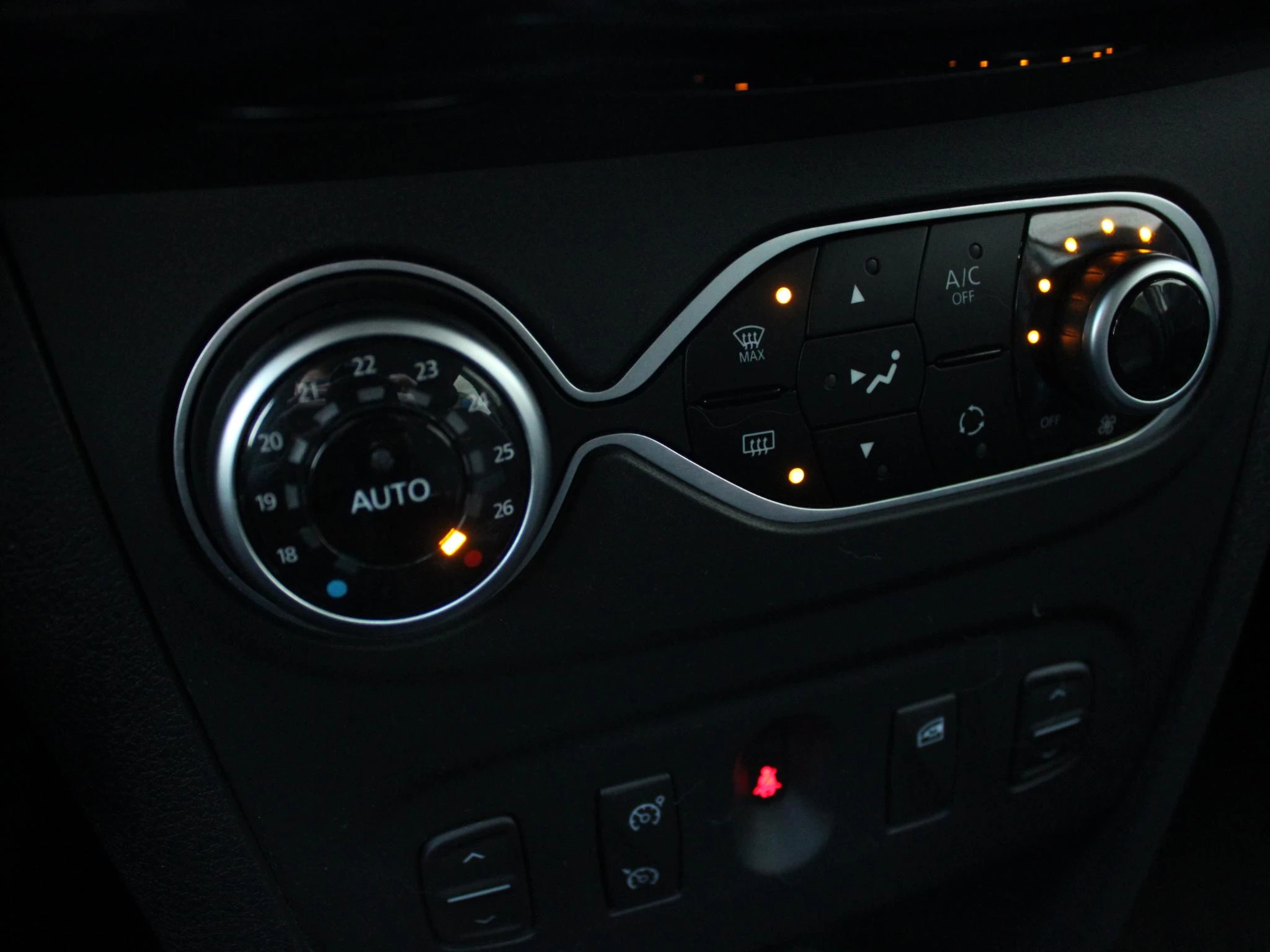 Hoofdafbeelding Dacia Logan