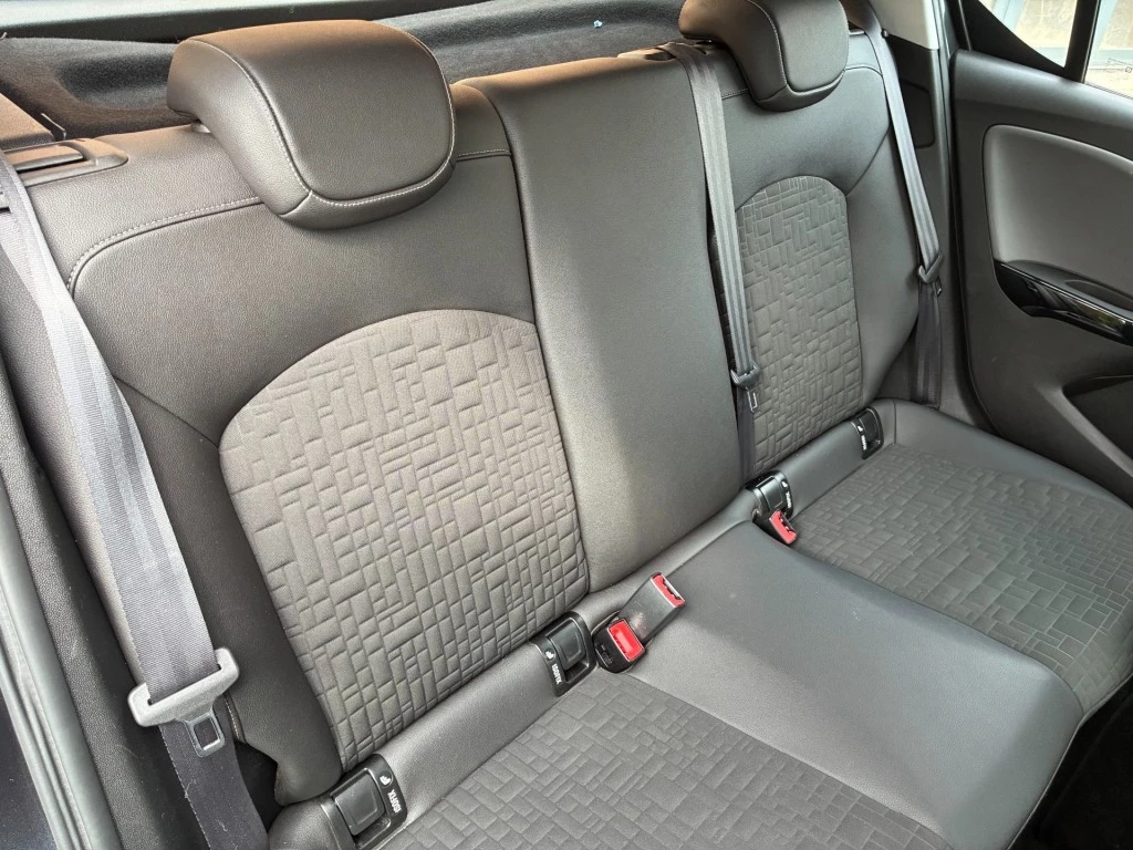 Hoofdafbeelding Opel Corsa-e