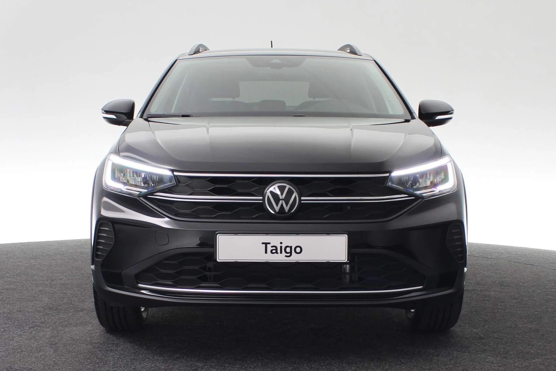 Hoofdafbeelding Volkswagen Taigo