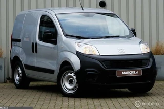 Hoofdafbeelding Fiat Fiorino