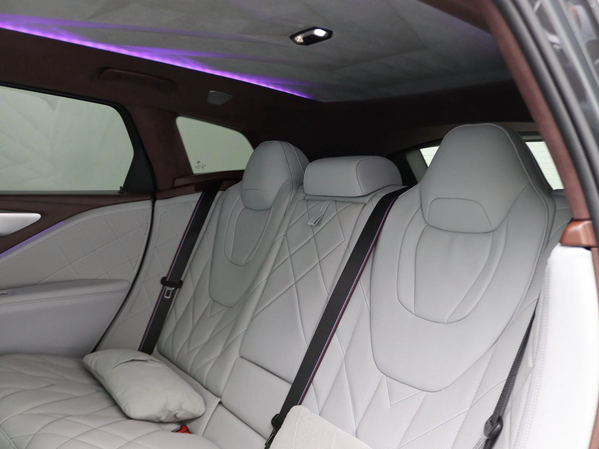 Hoofdafbeelding BMW XM