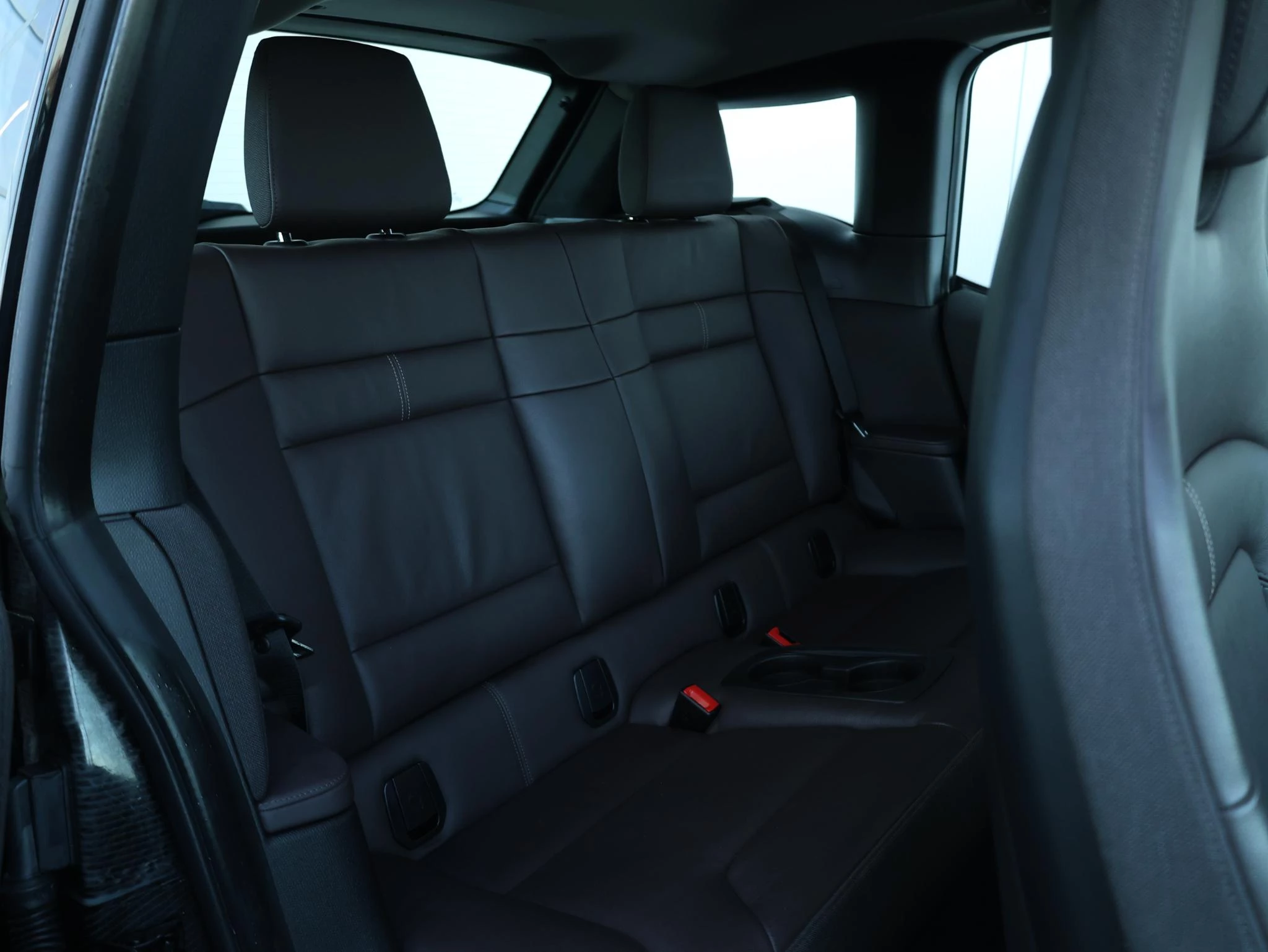 Hoofdafbeelding BMW i3