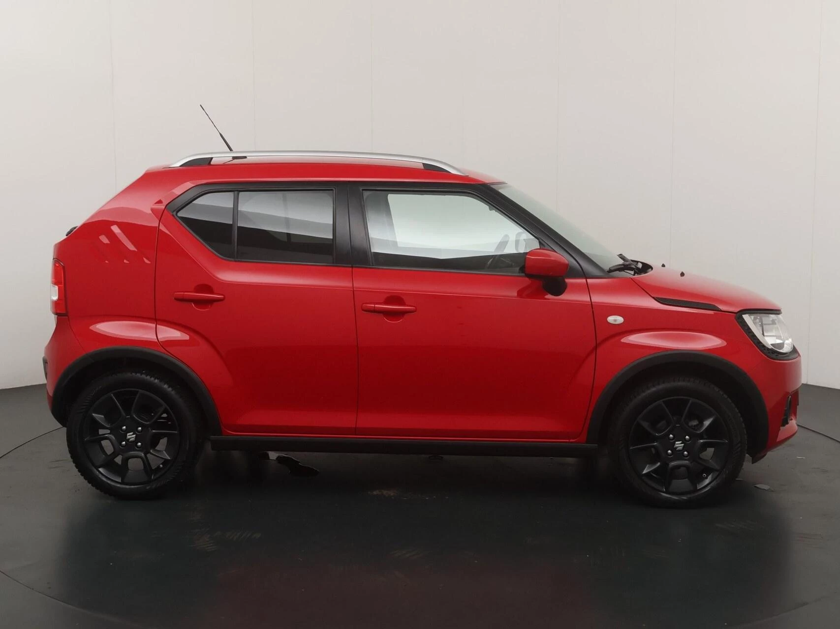 Hoofdafbeelding Suzuki Ignis