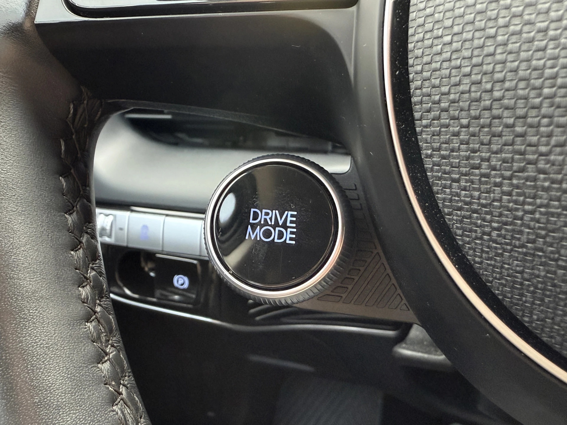 Hoofdafbeelding Hyundai IONIQ 5