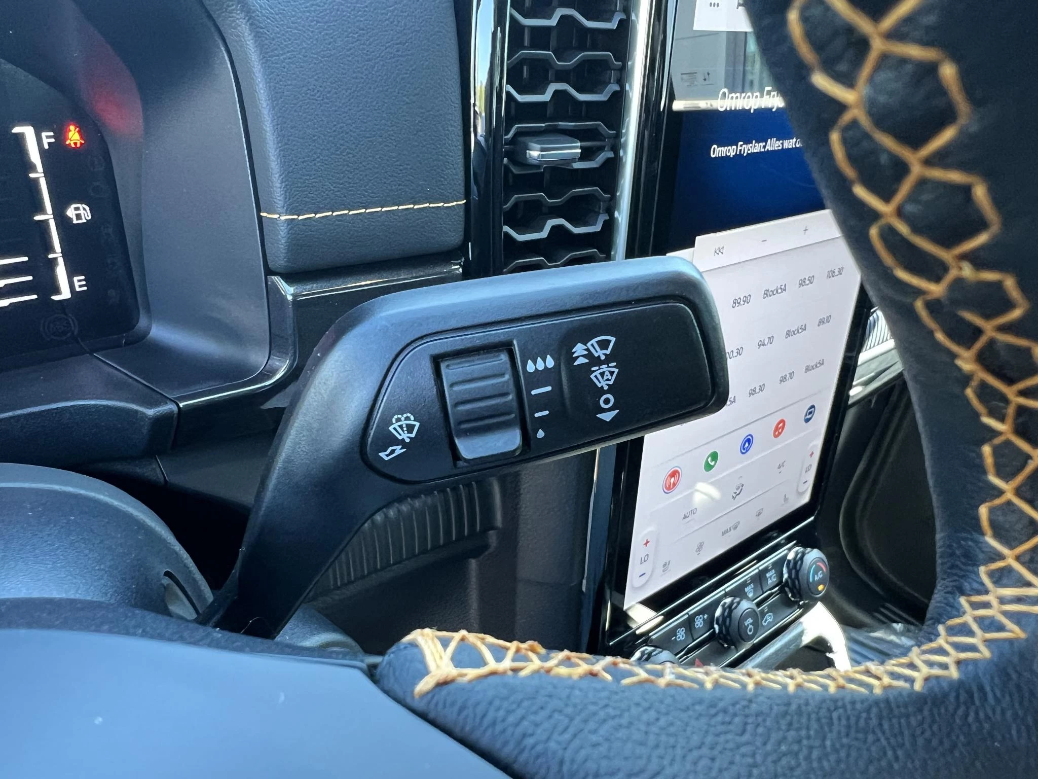 Hoofdafbeelding Ford Ranger