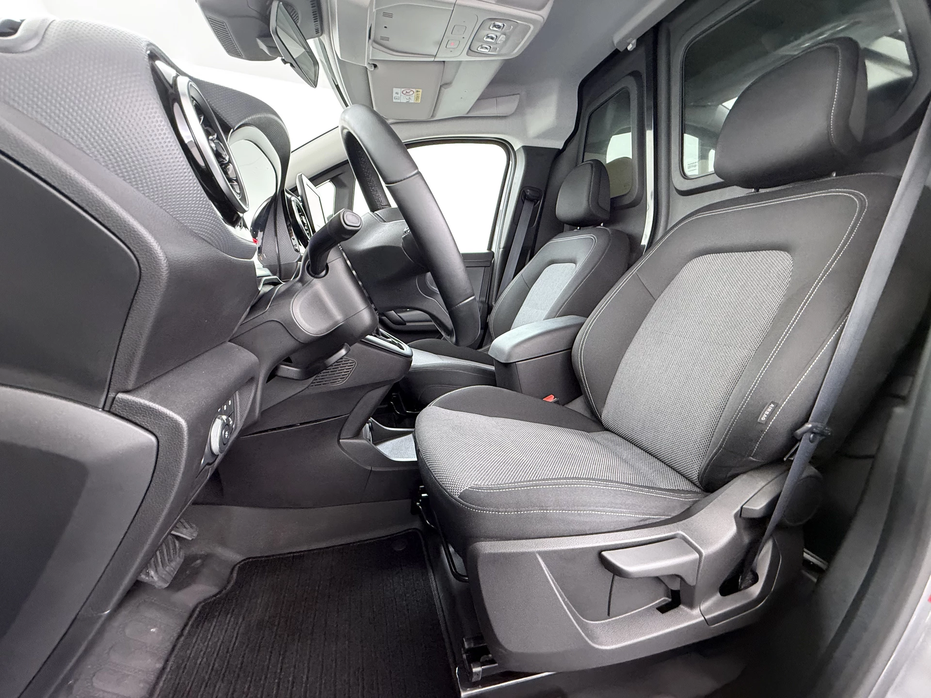Hoofdafbeelding Mercedes-Benz Citan