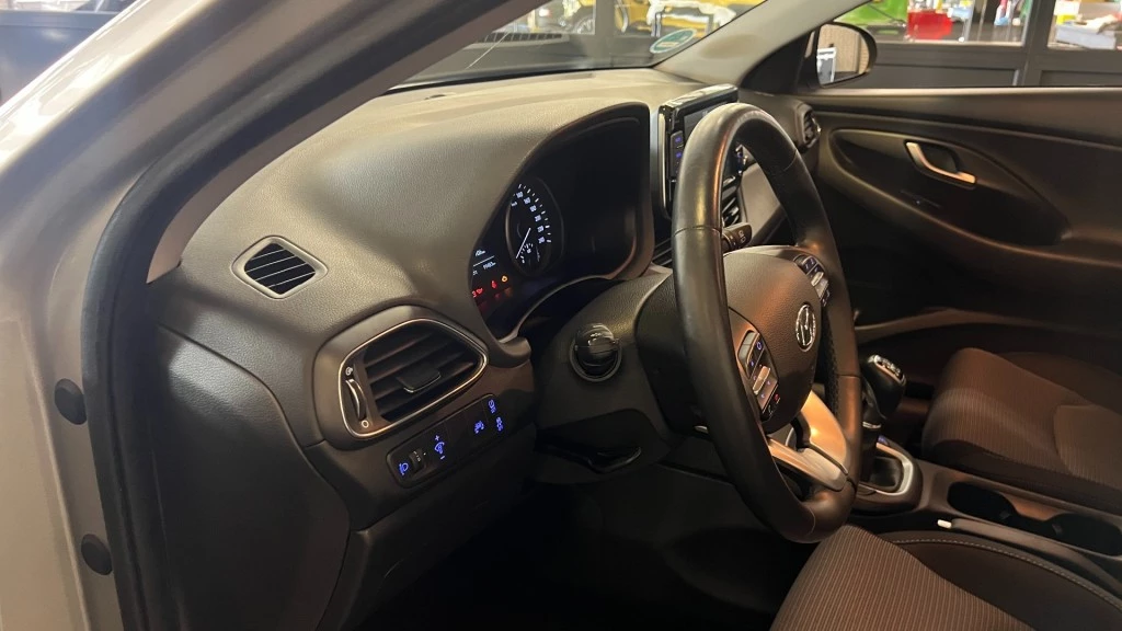 Hoofdafbeelding Hyundai i30