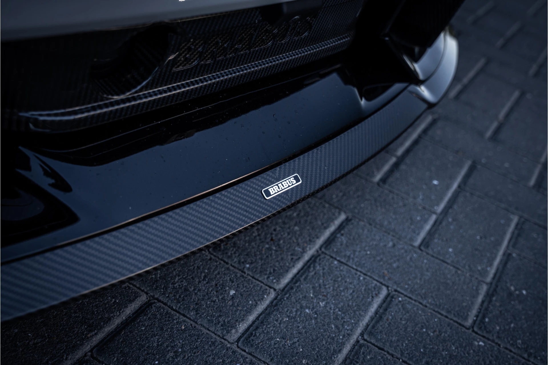 Hoofdafbeelding Porsche Taycan