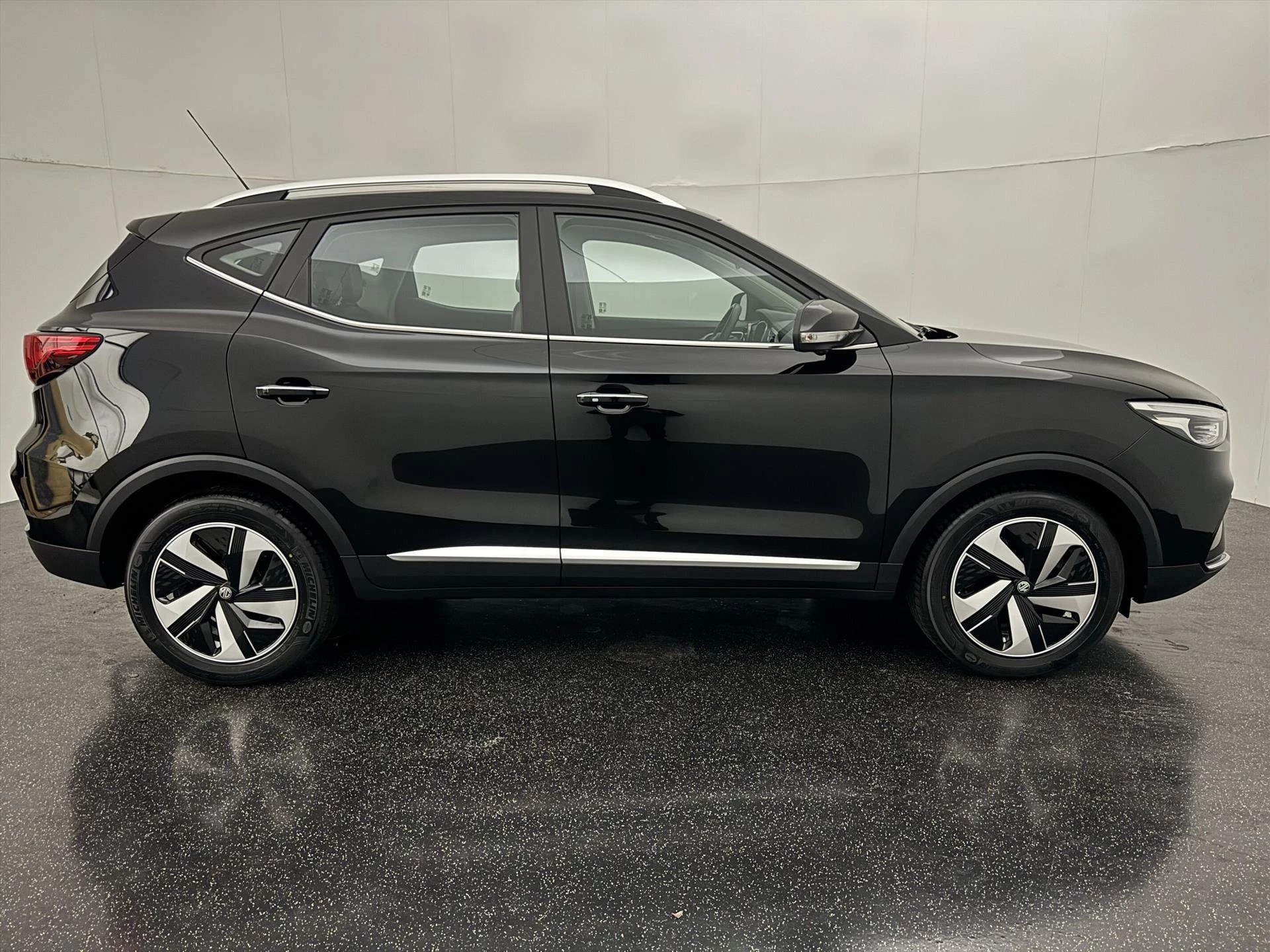 Hoofdafbeelding MG ZS EV