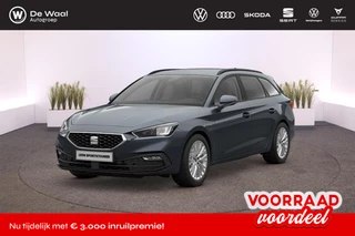 SEAT Leon Sportstourer Style Business Intense 1.5 TSI DSG eHybrid