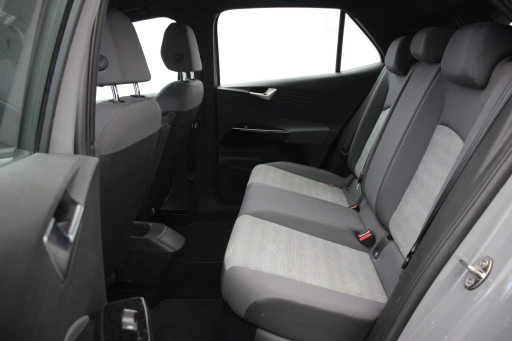 Hoofdafbeelding Volkswagen ID.3