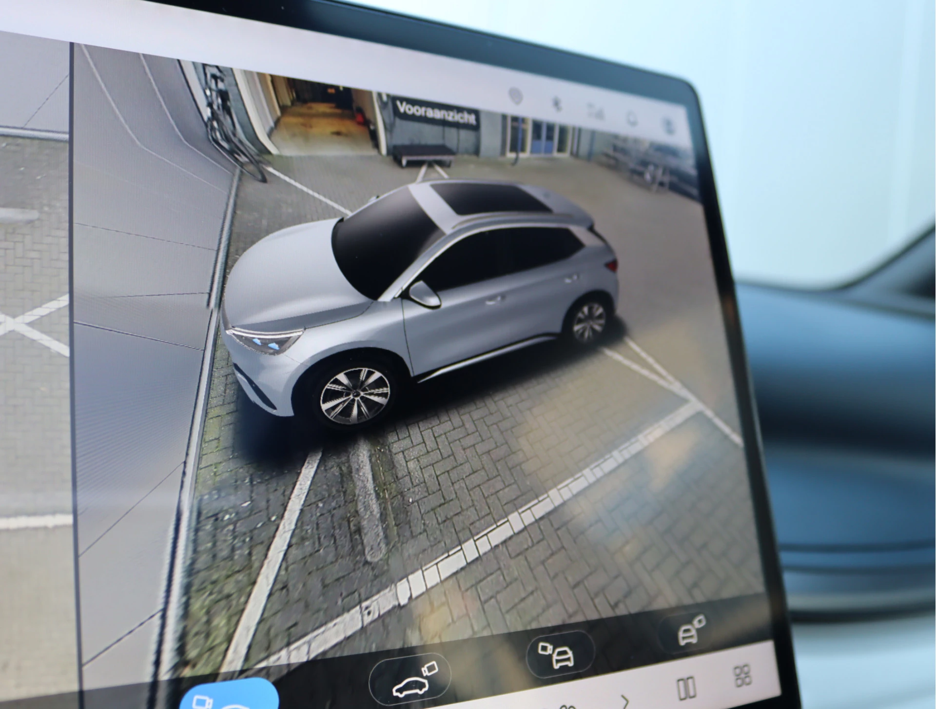 Hoofdafbeelding BYD ATTO 3