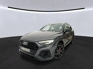 Audi Q5 55 TFSI e S edition Competition - Pano - RS Stoelen - Stoelverw.