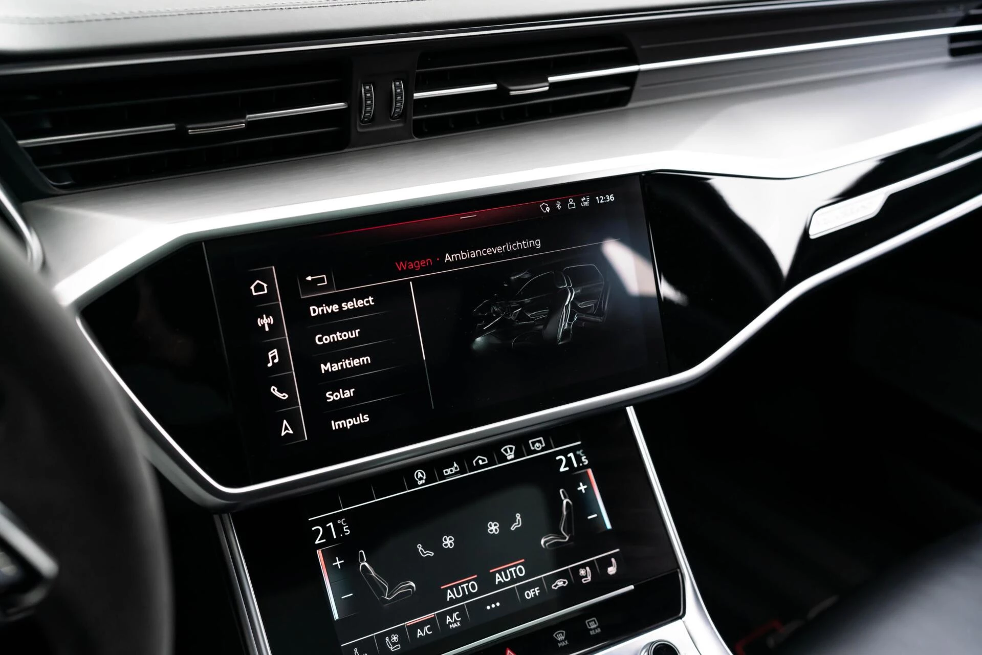 Hoofdafbeelding Audi RS6