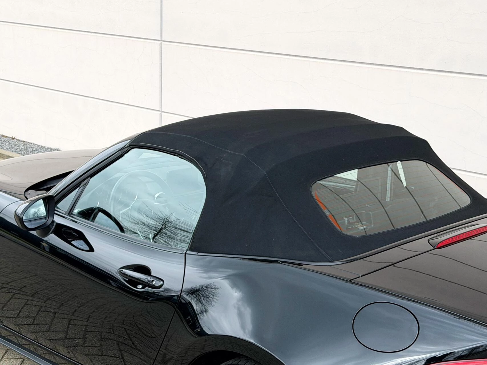 Hoofdafbeelding Mazda MX-5