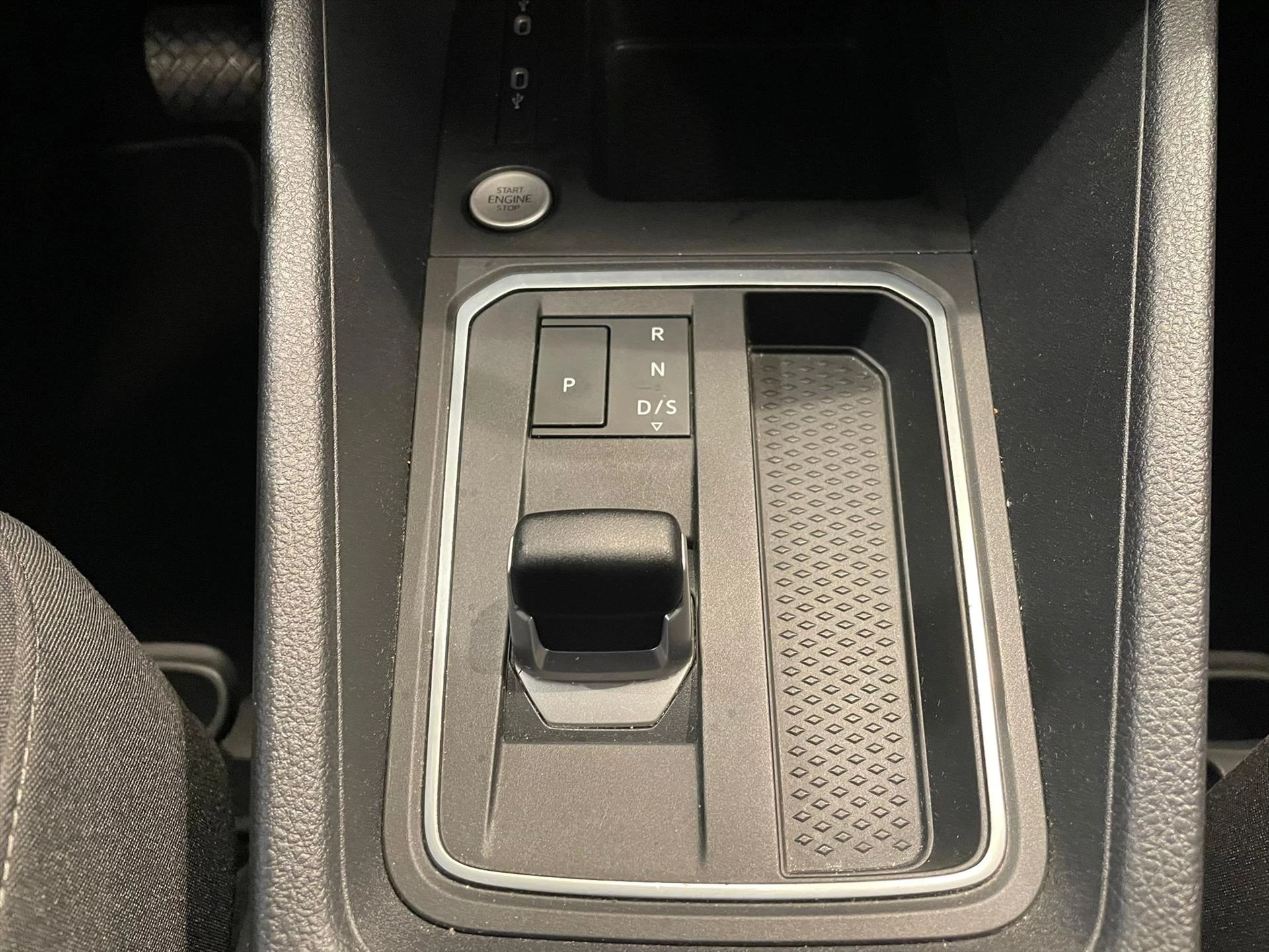 Hoofdafbeelding Ford Tourneo Connect