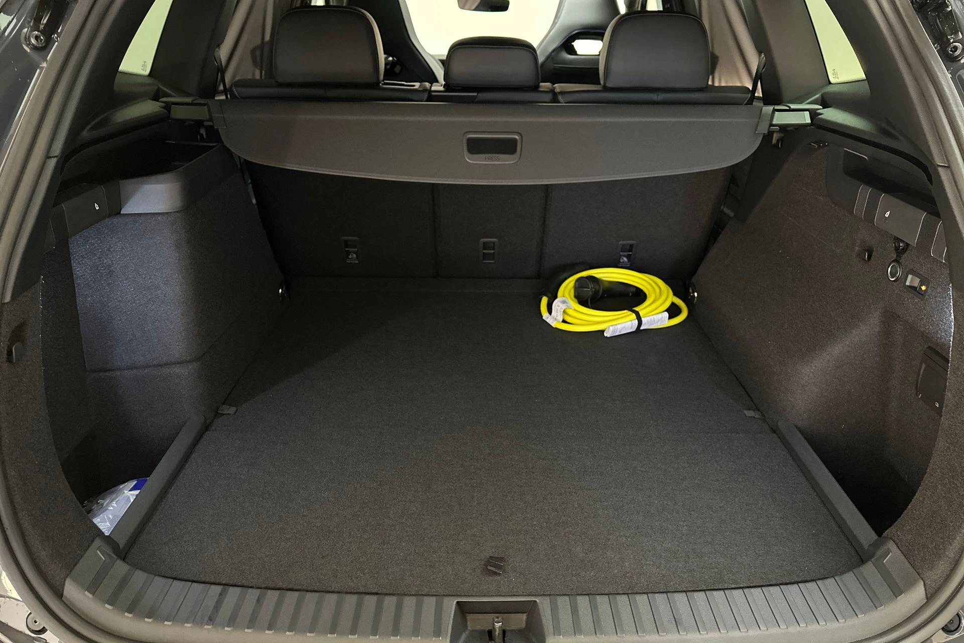 Hoofdafbeelding Volkswagen Tayron