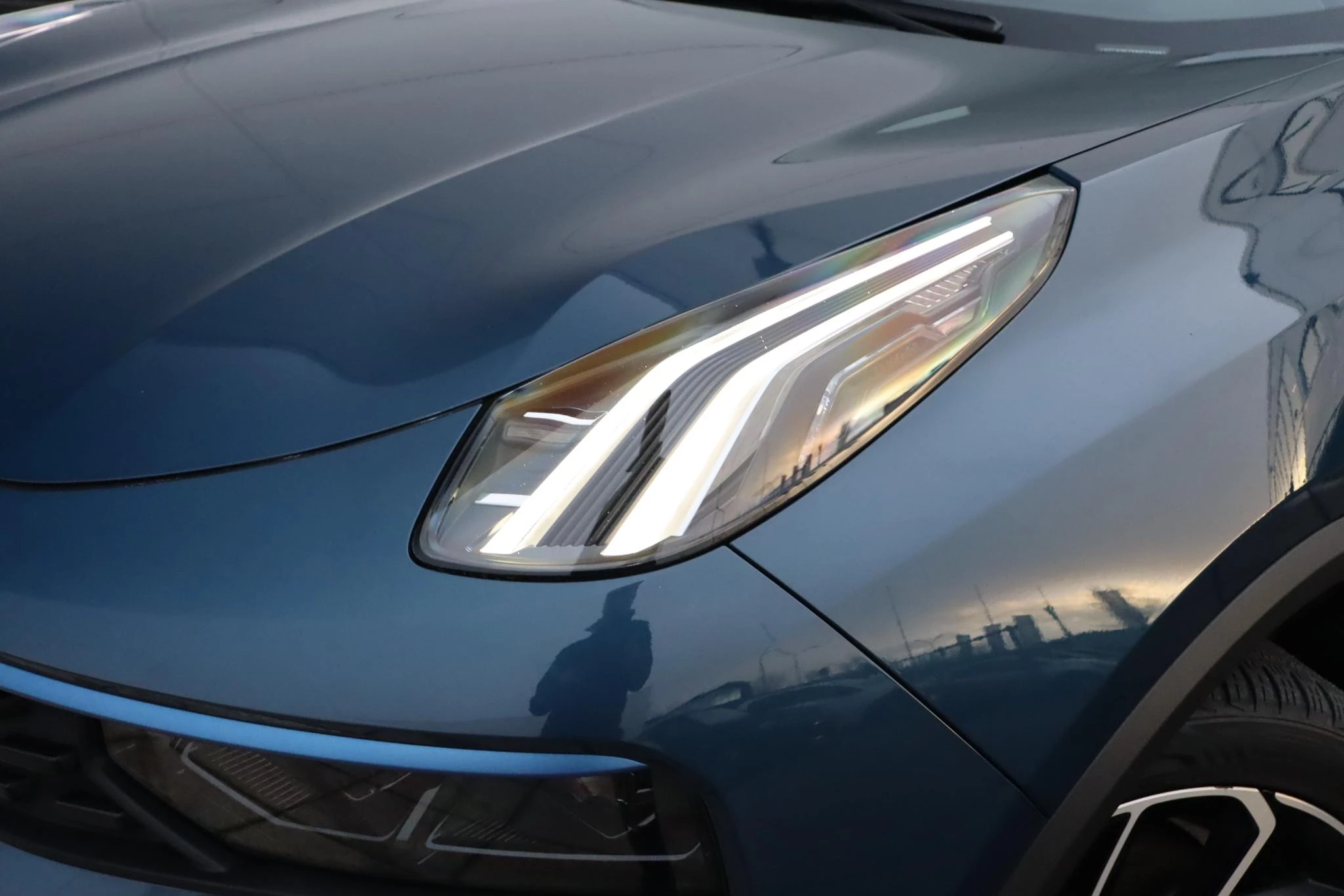 Hoofdafbeelding Lynk & Co 01