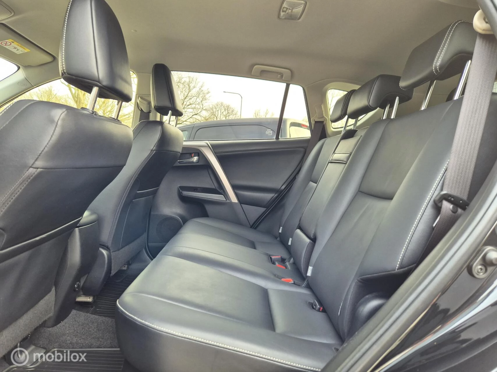 Hoofdafbeelding Toyota RAV4