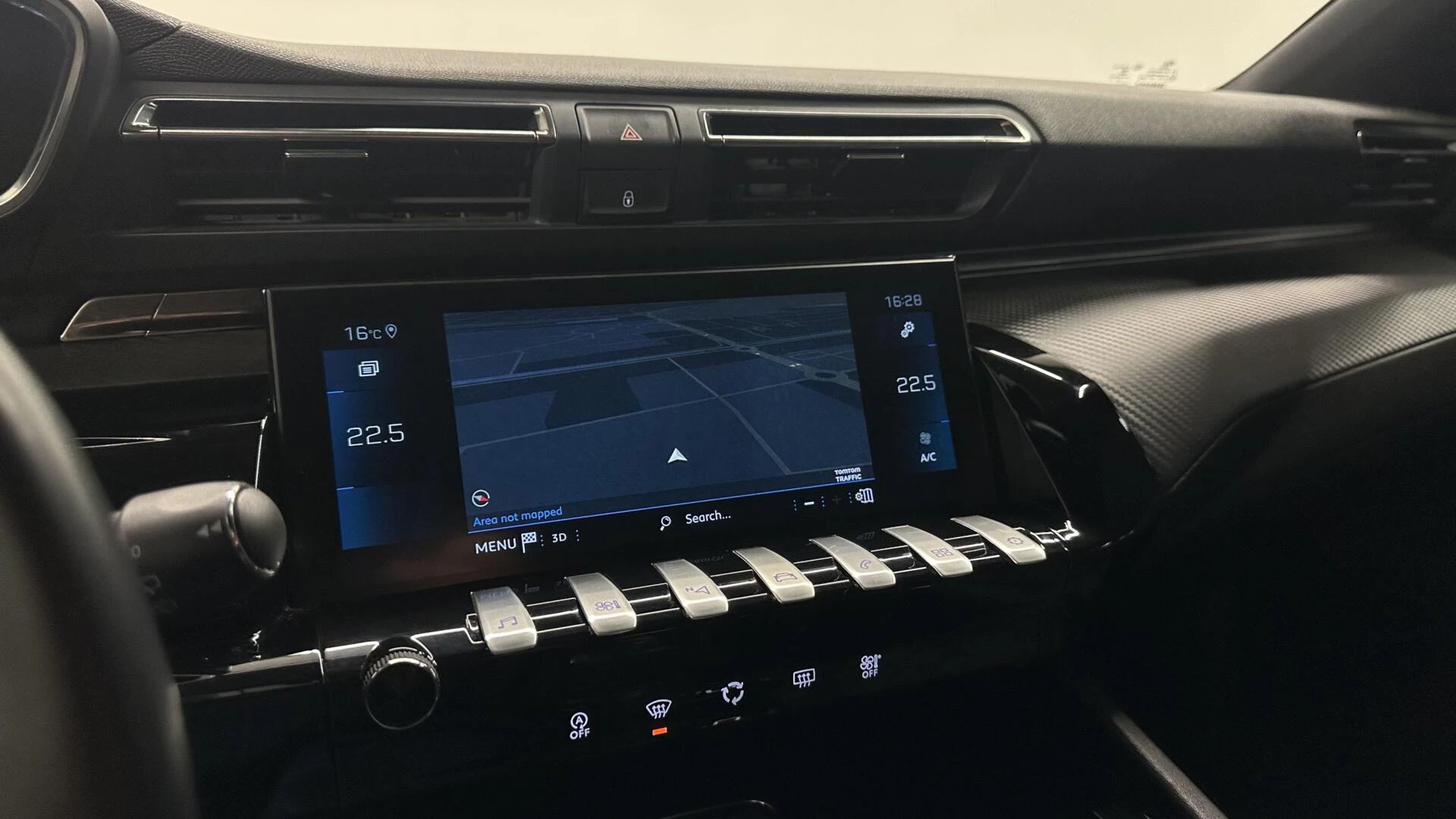 Hoofdafbeelding Peugeot 508