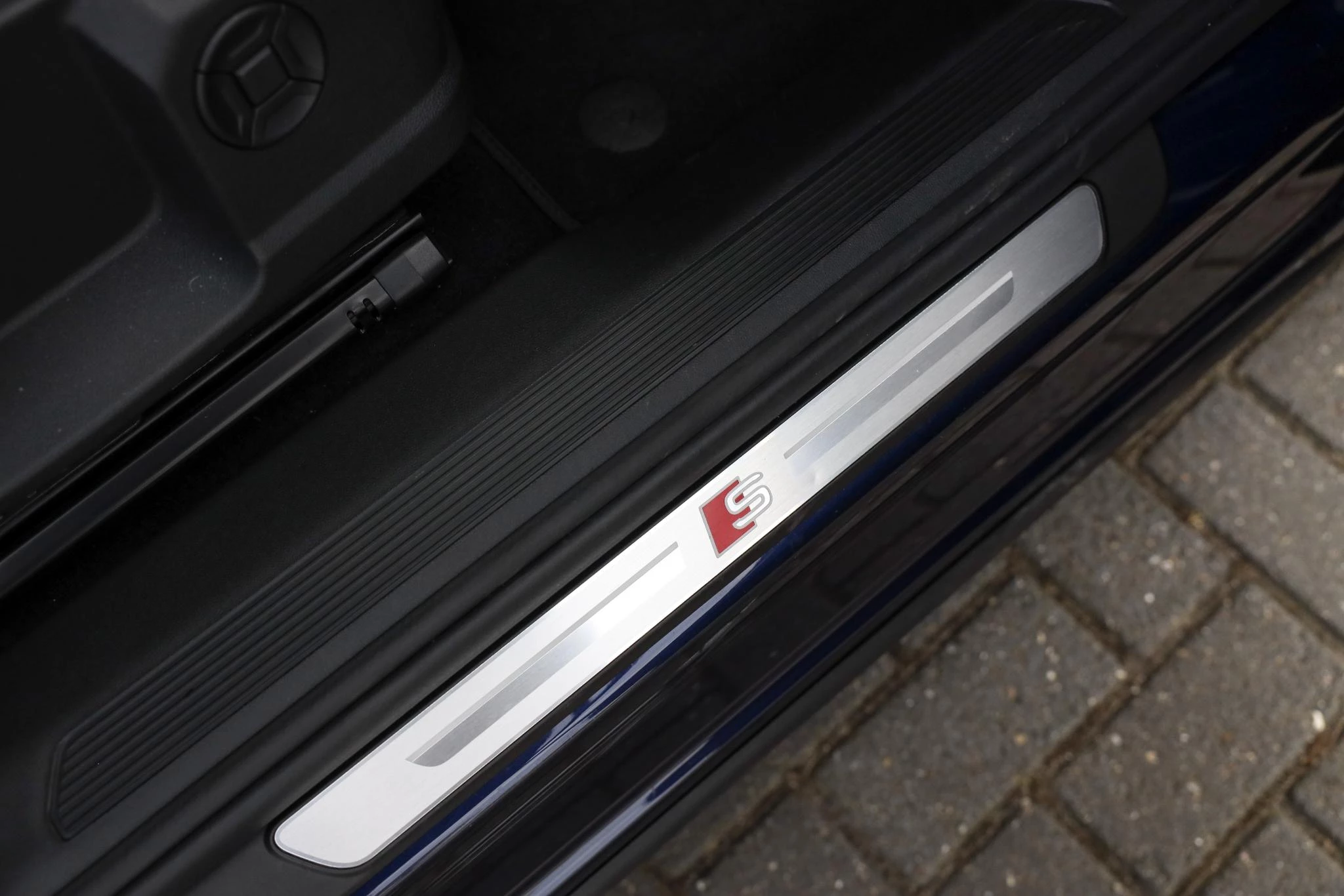 Hoofdafbeelding Audi Q4 e-tron