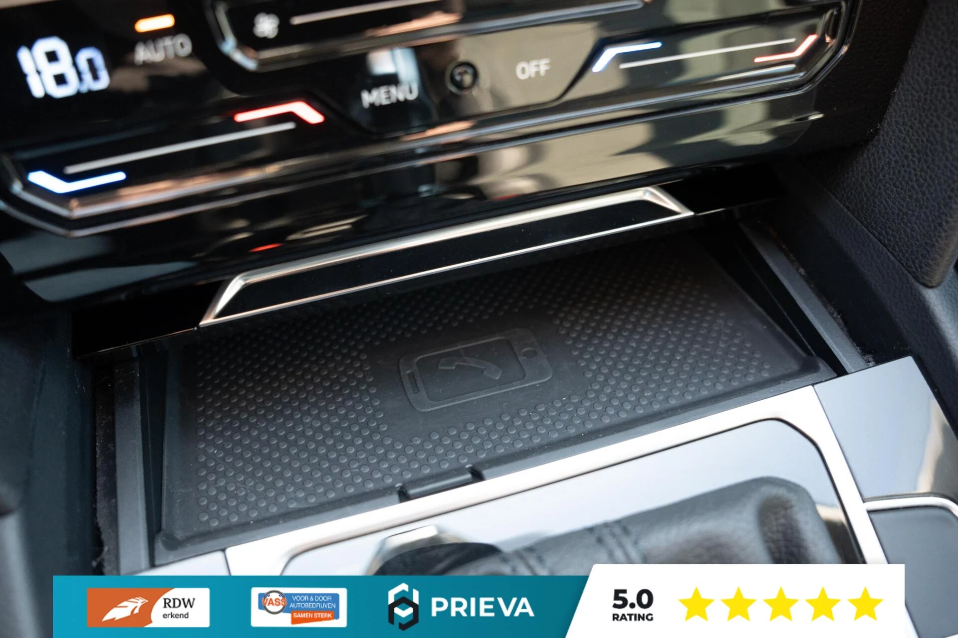 Hoofdafbeelding Volkswagen Arteon