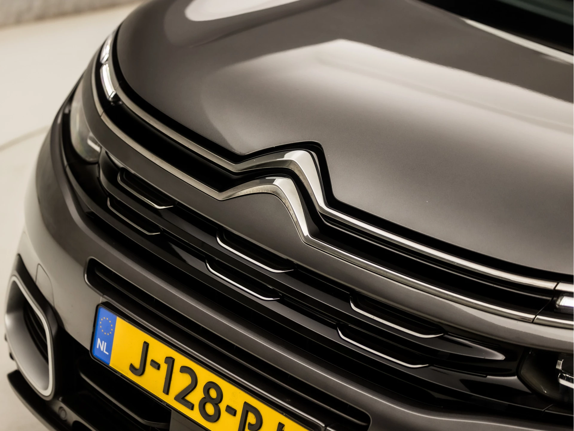 Hoofdafbeelding Citroën C5 Aircross